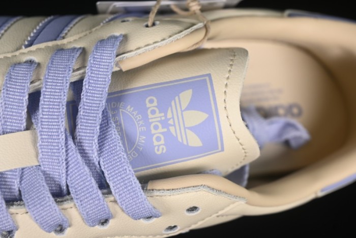 Adidas Samba OG Casual Sneakers - JI2678