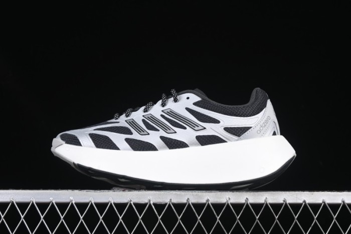 Adidas Adizero Aruku Running Shoes with Swirlfoam Cushioning - JQ5658