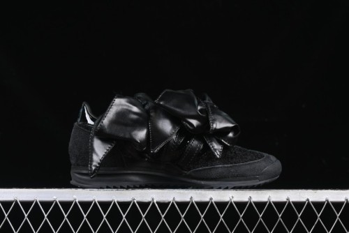 Adidas Caroline Hu x Ad Originals SL 72 Low-Top Casual Sneakers - JH7342