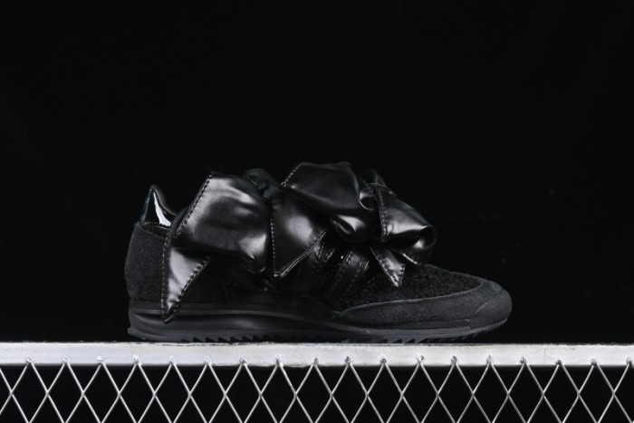 Adidas Caroline Hu x Ad Originals SL 72 Low-Top Casual Sneakers - JH7342