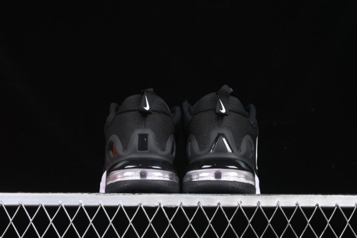 Nike Air Max Alpha Trainer 5 Cushioned Running Shoes with Air-Sole Unit - DM0829-001