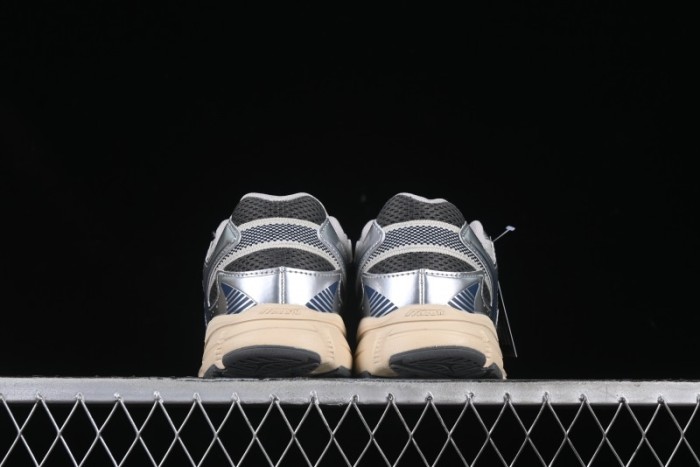 Mizuno Speed 2K Breathable Low-Cut Casual Running Shoes with Synthetic Leather - D1GH222913