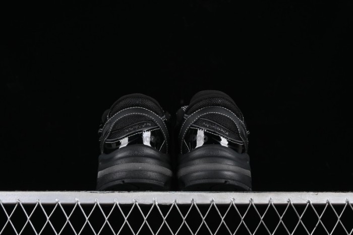 New Balance 1000 Series Retro Dad Style Low-Top Casual Running Shoes - M1000WS