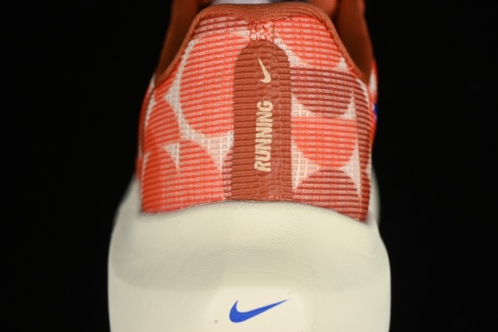 Nike Zoom Fly 5 Premium Lightweight Elastic Running Shoes - FQ7679-800