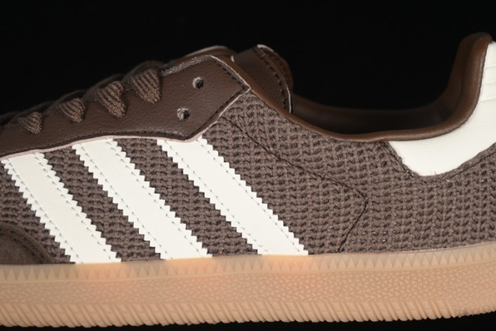 Adidas Samba OG Casual Sneakers - JI3184