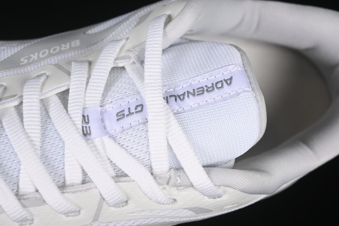 Brooks Adrenaline GTS 23 Running Shoes with Enhanced Support and Breathable Mesh - 1203811B104