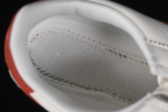 Nike Classic Cortez Leather Collaboration Retro Original Leather Running Shoes - FZ5167-133