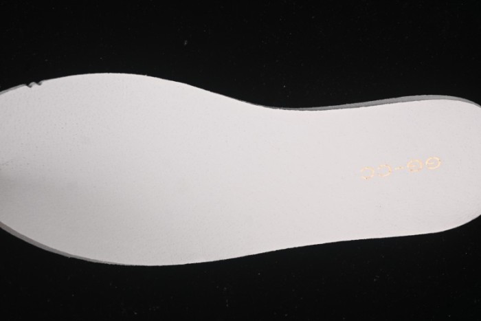 GG-CC 25ss New Platform Chunky Sneakers with 7CM Height Increase and Irregular Design - 668-2 Silver