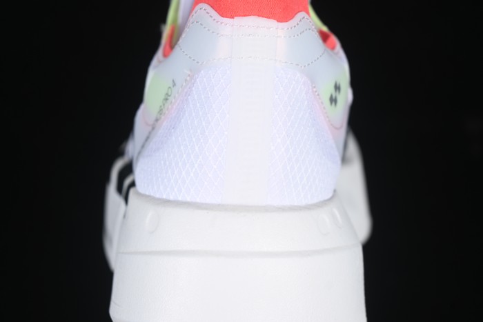 Adidas Adizero Adios 4 M Running Shoes Lightweight Breathable Low-Top - JR1094