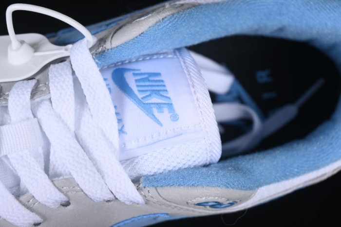 Nike Air Max 1 Retro Running Shoes with Half-Sole Air Cushion - FD9082-103