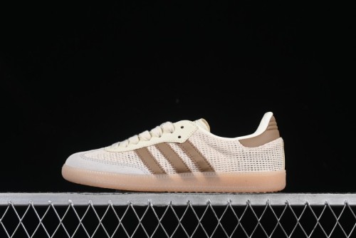 Adidas Samba OG Casual Sneakers - JI3185