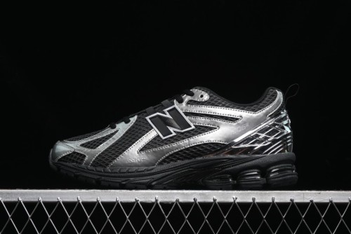 New Balance 1906 Series Retro Dad Style Casual Running Shoes - M1906RBS