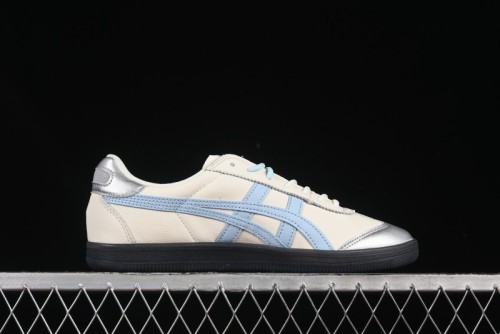 Onitsuka Tiger Tokuten Low-Top Casual Sneakers with T-TOE Reinforcement - 1183B938-100
