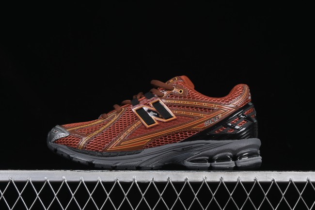 New Balance 1906 Series Retro Dad Style Casual Running Shoes - M1906RZA