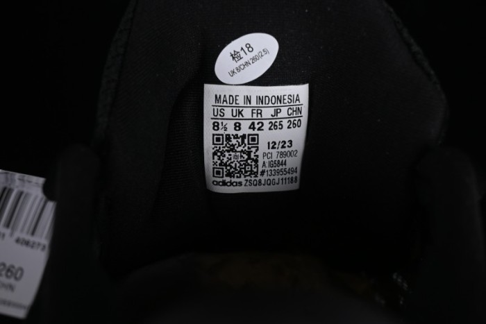 Adidas Supernova Rise Lightweight Running Shoes with Dreamstrike+ Midsole - IG5844 1