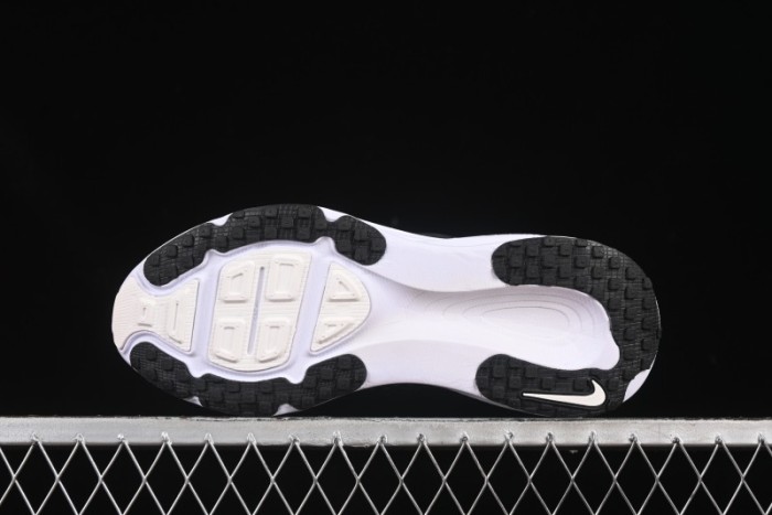 Nike Air Zoom Vomero 18 Lunar Running Shoes with Full-Length Zoom Air Cushion - HM6803-007