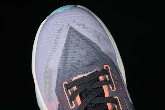 New Balance FuelCell Rebel V4 Low-Top Anti-Slip Durable Versatile Casual Running Shoes - MFCXPK4 1