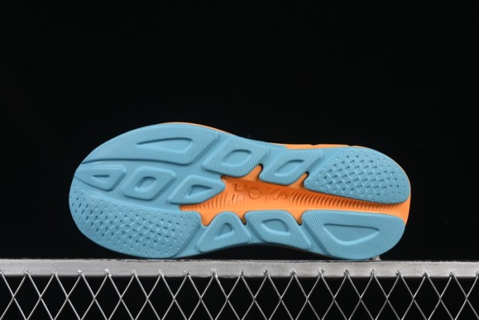 HOKA ONE ONE Rincon 4 Lightweight Breathable Running Shoes - 1155130 FTLT