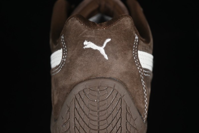 Puma Speedcat Low-Top Lifestyle Sneakers - 398847-202