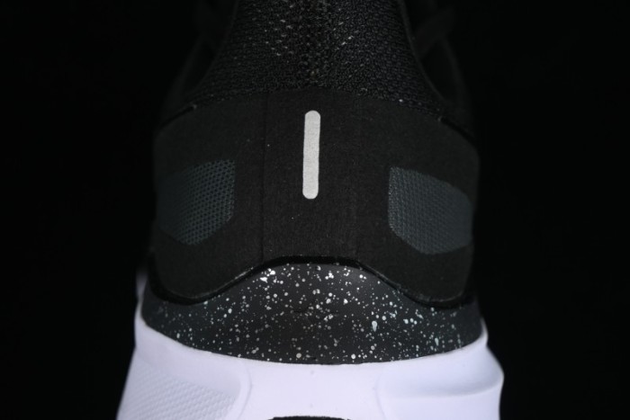 Nike Air Zoom Structure 25 Cushioned Anti-Slip Running Shoes - FQ8724-084