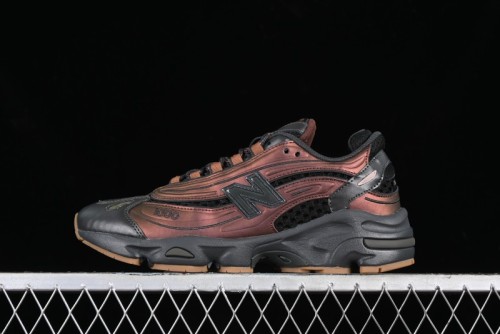 Joe Freshgoods x New Balance 1000 Series Retro Dad Style Low-Top Casual Running Shoes - M1000JF1