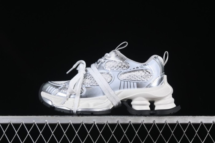 GG-CC Platform Casual Running Shoes with Thick Sole - G25U9778