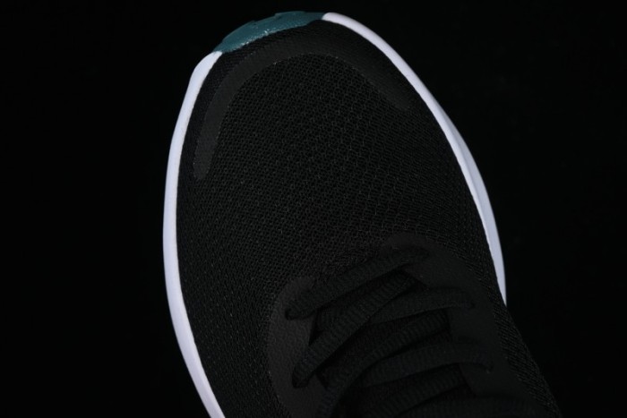 Nike Revolution 7 Wide Running Shoes with Breathable Mesh and Durable Cushioning - FB2207-004