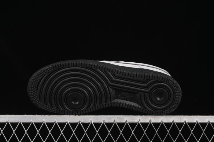 Nike Air Force 1'07 Low Casual Sneakers - HQ1966-001
