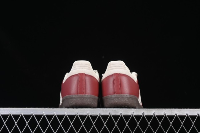 Adidas Samba OG Casual Sneakers - Tal JI3216