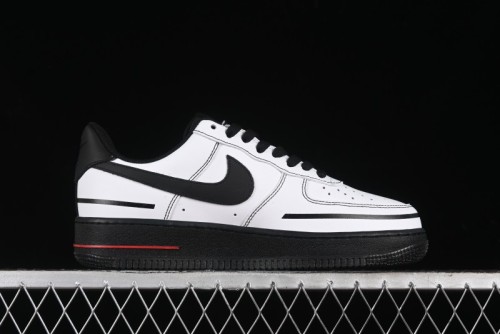 Nike Air Force 1 '07 Low Fragment Design Casual Sneakers - CW2288-019