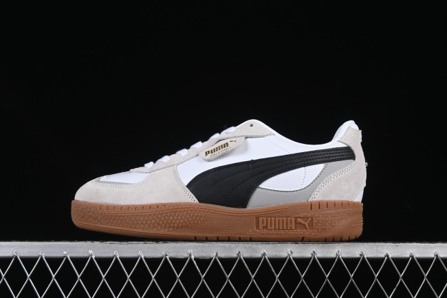 Puma Palermo Moda Wns Retro Casual Sneakers - 397727-01