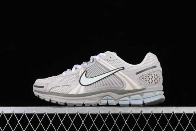 Nike Zoom Vomero 5 SP Retro Classic Casual Running Shoes with EVA Midsole - FZ3653-104