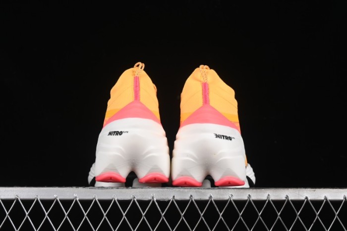 Puma Deviate Nitro 3.0 Cushioned Comfort Running Shoes with Rebound Foam and Soft Outsole - 310621-01