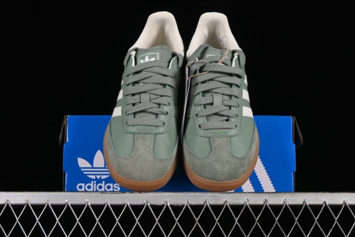 Adidas Samba OG Casual Sneakers - IF7011 1