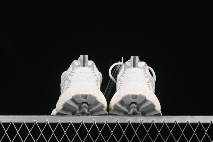 GG-CC Chunky Low Casual Fashion Sporty Platform Sneakers - MBD4