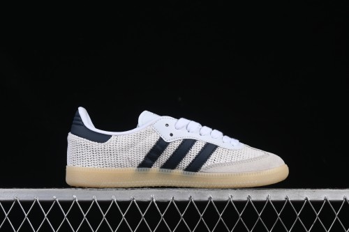 Adidas Samba OG Casual Sneakers - JH5633