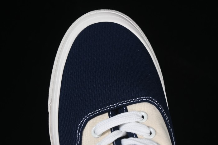 Vans Authentic Reissue 44 Low-Top Casual Skate Shoes - VN000CQACIE