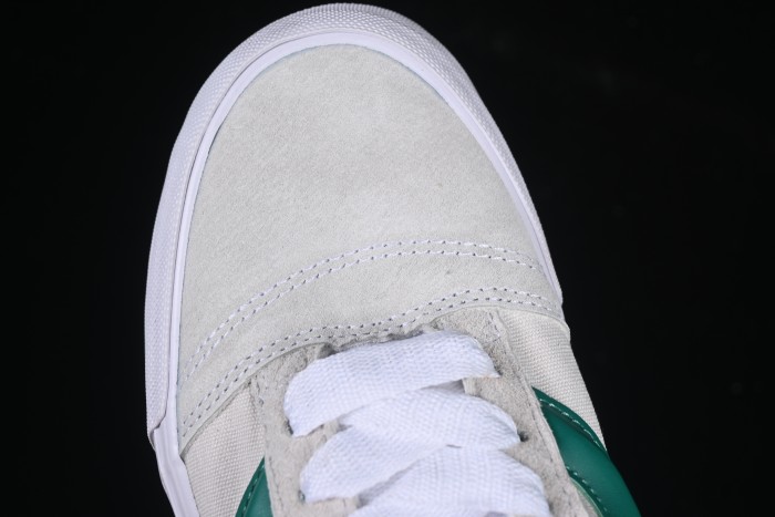 Vans Knu Skool Low-Top Retro Chunky Sneakers - VN000D6CJBG