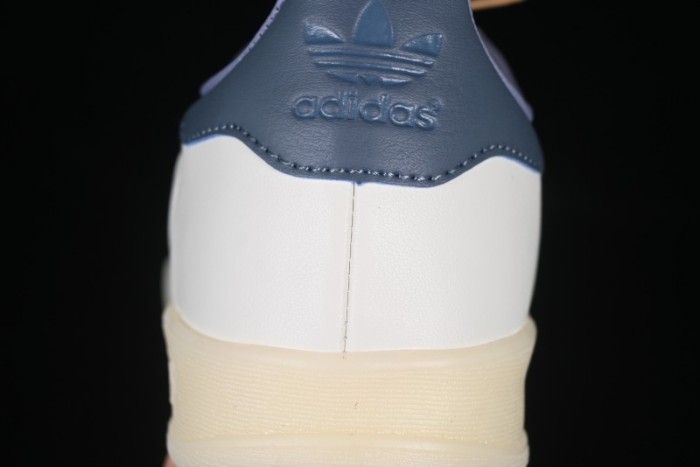 Adidas Originals Gazelle Indoor Retro Casual Anti-Slip Wear-Resistant Low-Top Skate Shoes - IG1643