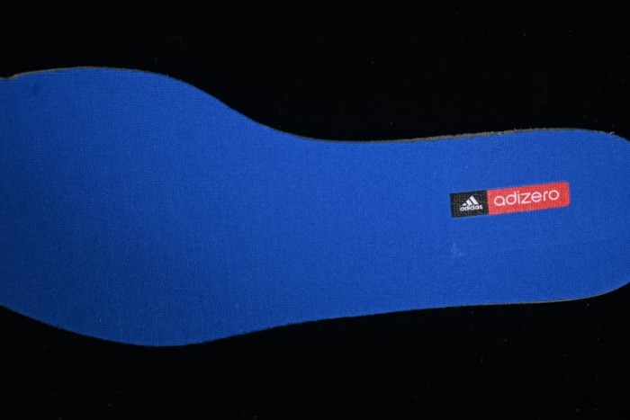 Adidas Adizero Aruku Running Shoes with Swirlfoam Cushioning - JQ7392