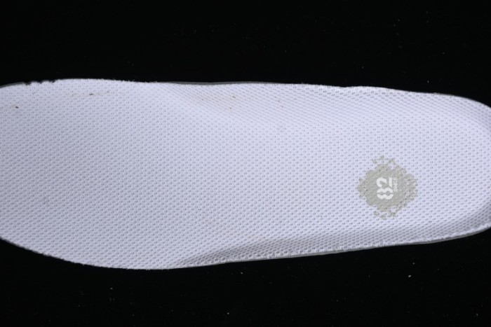 Nike Air Force 1 '07 Low Casual Sneakers with Black and White Hand-Drawn Manga Design - CW2288-811 1