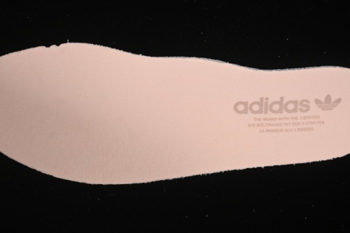 Adidas Originals Gazelle Indoor JR0232 Retro Casual Slip-Resistant Wear-Resistant Low-Top Skate Shoes - JR0232