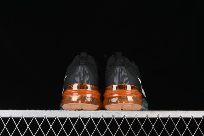 Nike Vapormax 2023 Flyknit Breathable Casual Running Shoes with Full-Length Air Cushion - DV1678-014