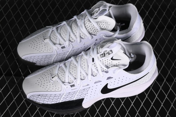 Nike Air Zoom G.T.Cut 3 EP Basketball Shoes with Full-Length ZoomX Foam - DV2913-102 1