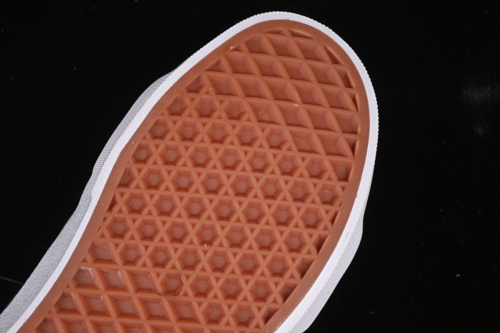 Vans Knu-Skool High Street American Retro Casual Canvas Skate Shoes - VN000CRPGRN