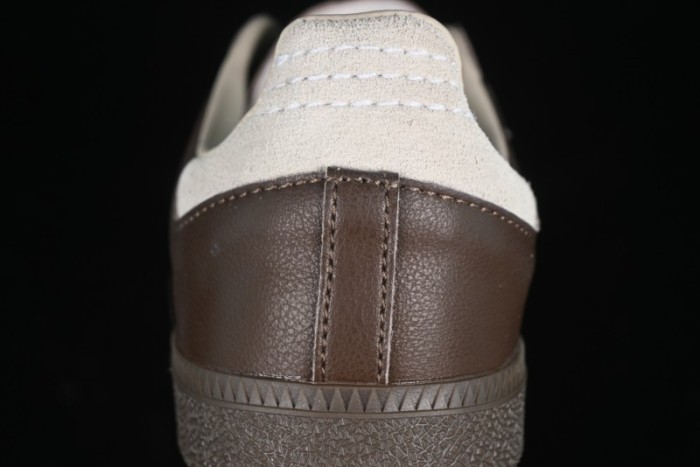 Adidas Originals Samba Retro Casual Sneakers - ID1481