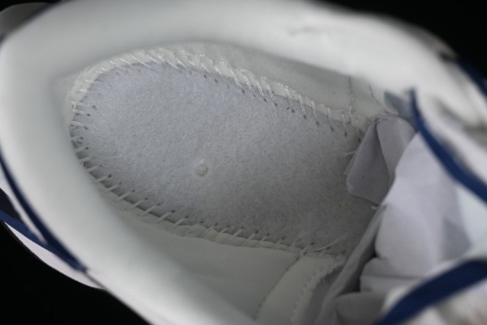 Nike Sacai VaporWaffle 3.0 Deconstructed High-Top Sneakers with Layered Sole - DD1875-109