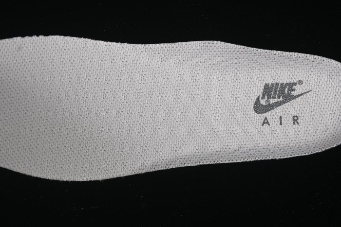 Nike Air Force 1 '07 Low MLB Collaboration Graffiti Casual Sneakers - DF0188-051