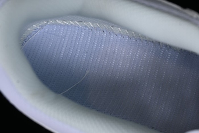 Nike Air Jordan Legacy AJ312 Low Triple Strap Sneakers - HJ3483-101 1