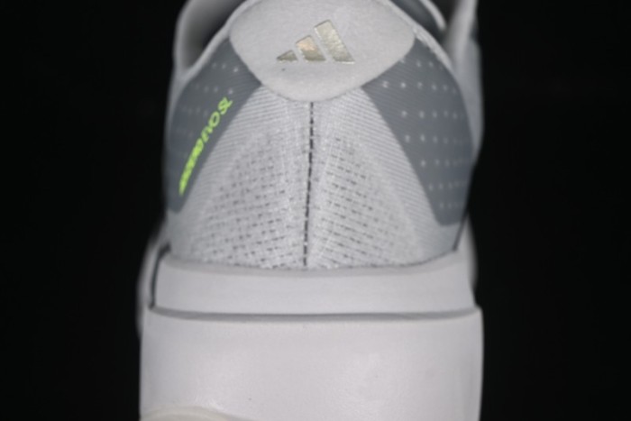 Adidas Adizero Evo SL Lightweight Breathable Cushioned Running Shoes - JR3419